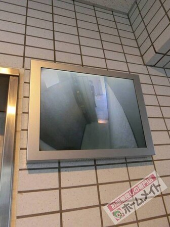 ブランカ堺東の物件外観写真